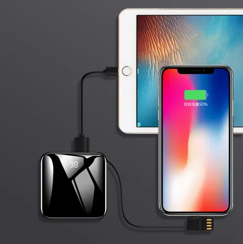 Mini Power Bank