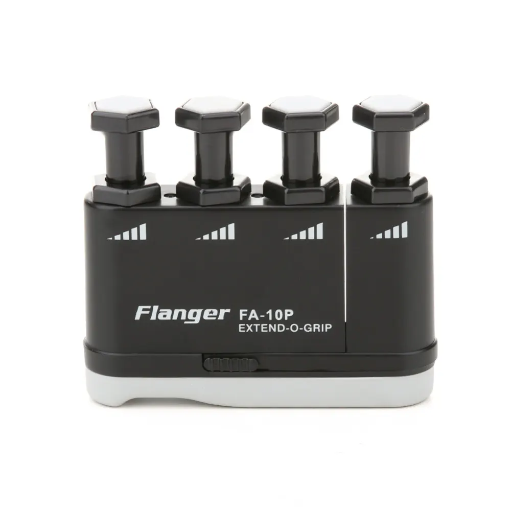 Finger Force Trainer