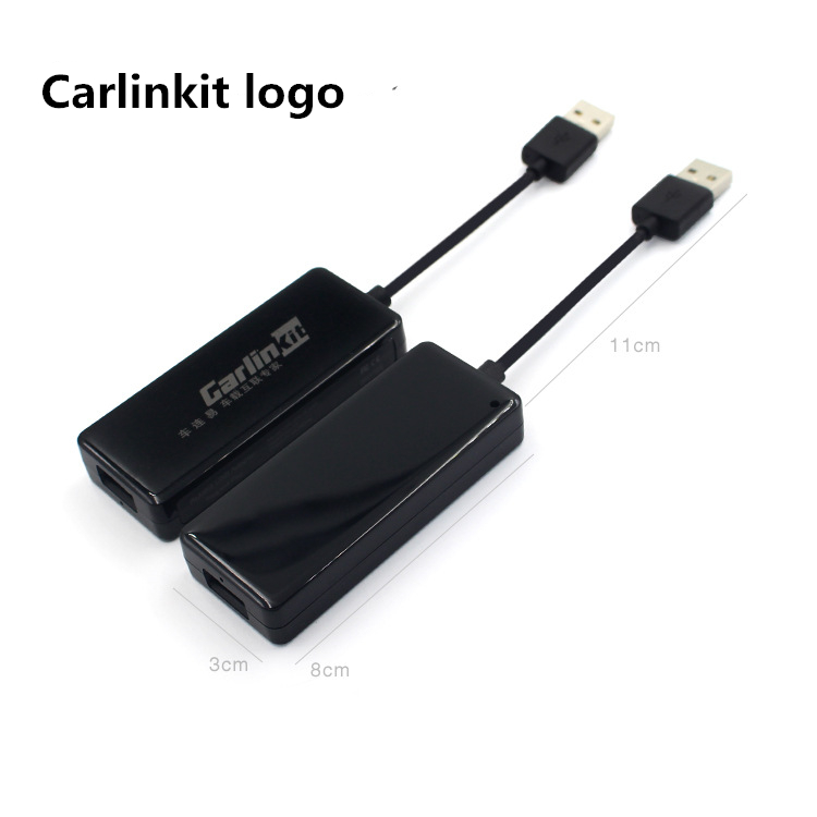 Android Car Navigation CarPlay Module USB Connection Adapter for Mobile Phone - 第 1/5 張圖片