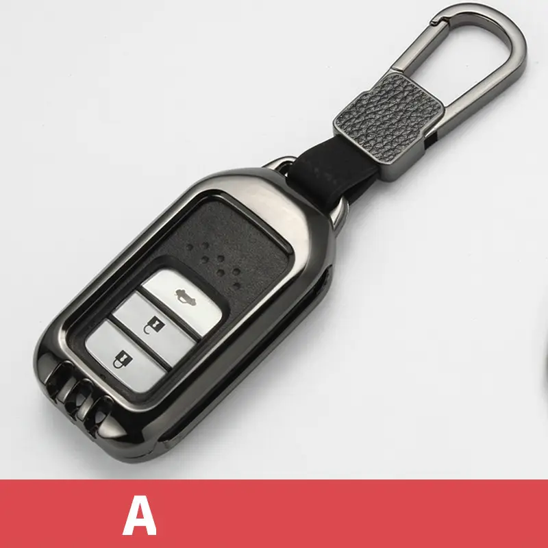 Accord Civic Key Case