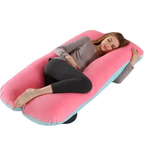 U-shape Pillow