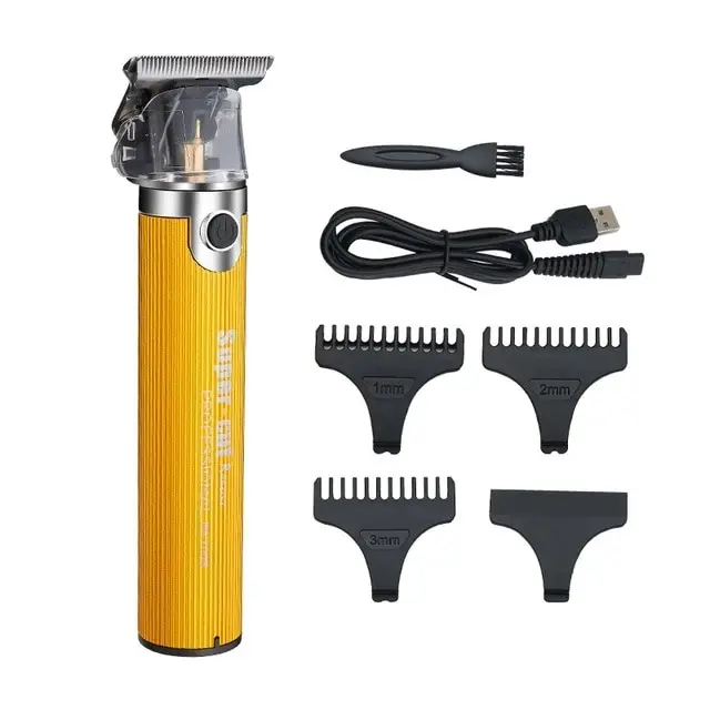 Longfeng hair clipper electric oil head