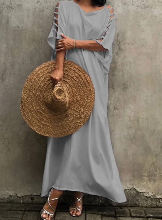 Beautiful and very comfortable long skirt