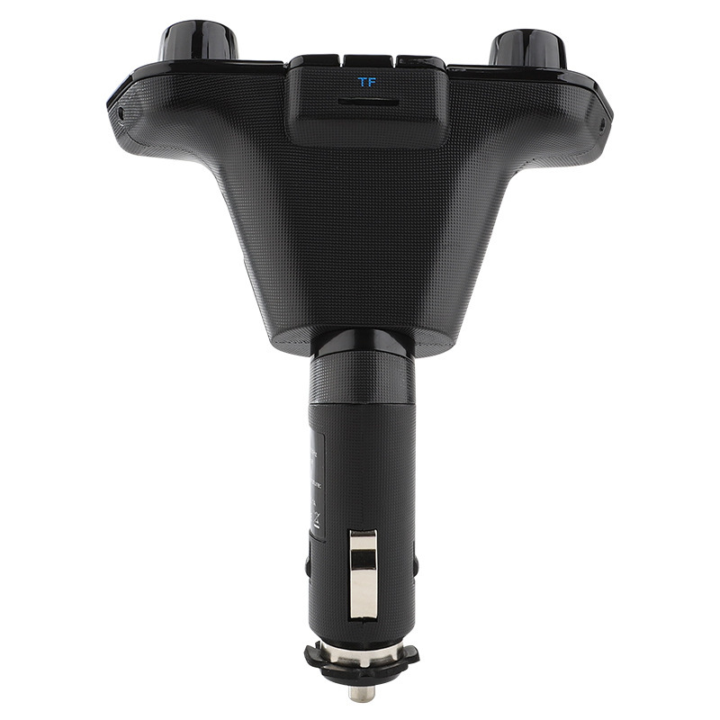 Автомобильный MP3-плеер