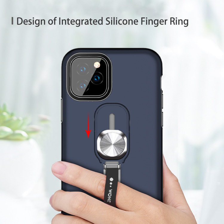 Compatible with Apple, Floot case for iPhone - Image 5