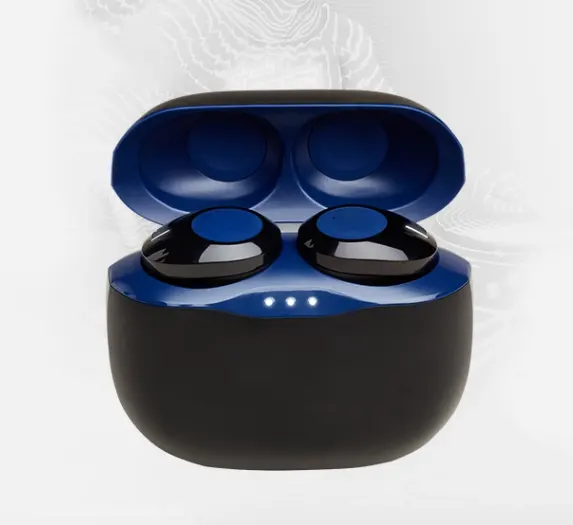 TUNE120TWS Wireless Music Headphones