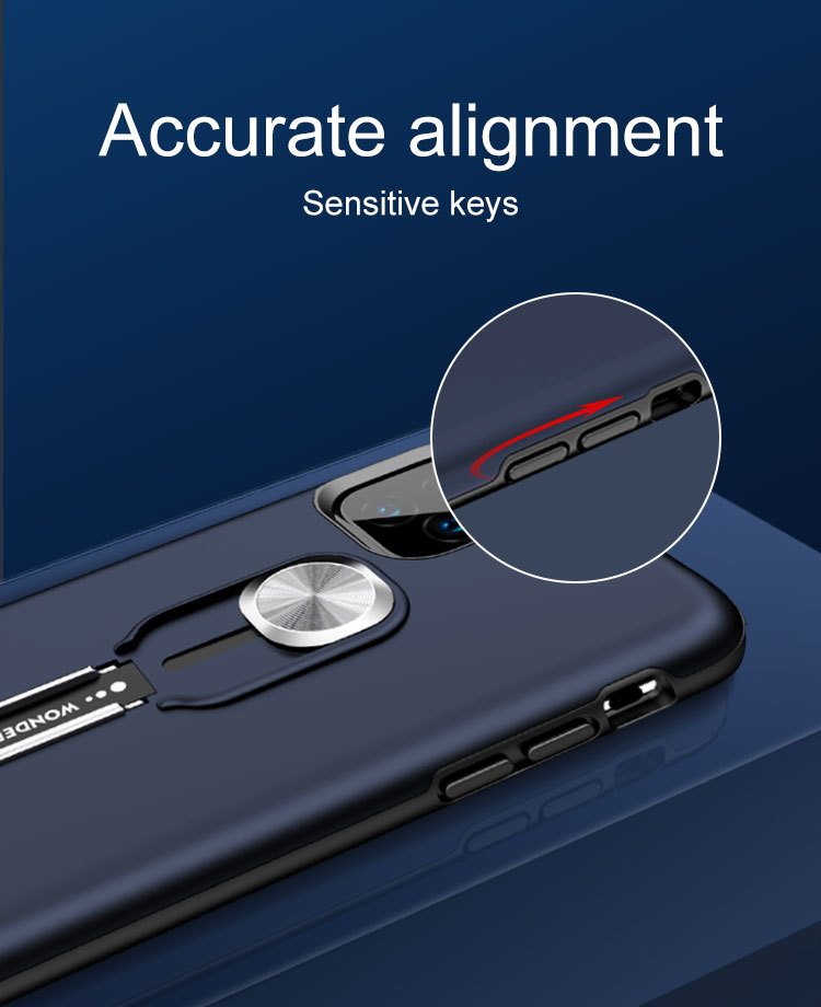 Compatible with Apple, Floot case for iPhone - Image 4