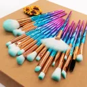 Light Blue Purple