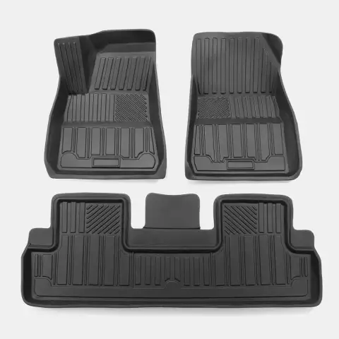 Suitable for MODEL3 MODEL X MODELS Special Pads