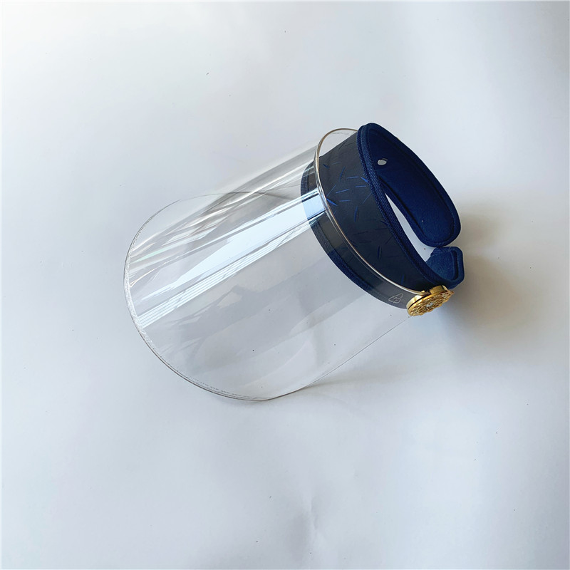 Rain cap UV protection big brim hat