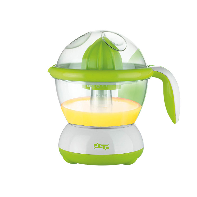 عصارة منزلية صغيرة بتوصيلة أوروبية