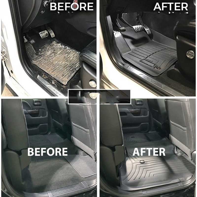 Suitable for MODEL3 MODEL X MODELS special pads