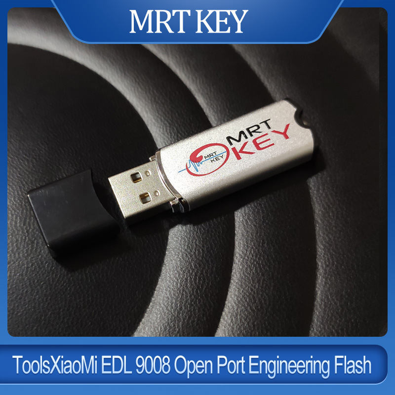 MRT DONGLE 2 MRT Key 4