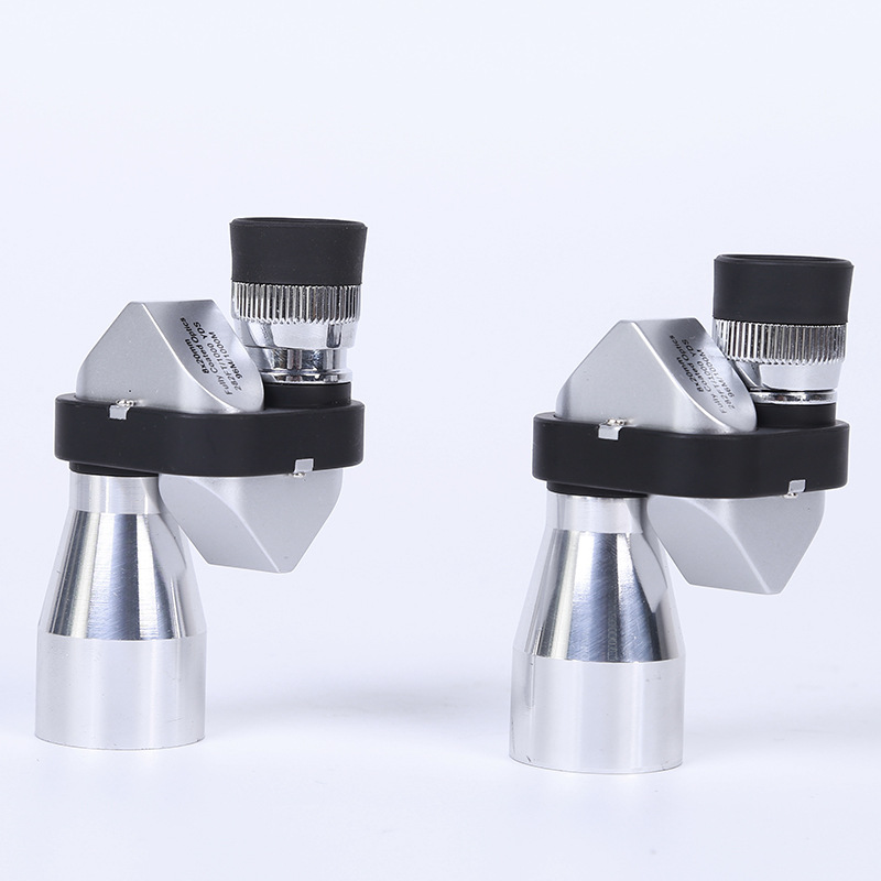 Low light night vision outdoor single telescope cell phone telescope — foto 6