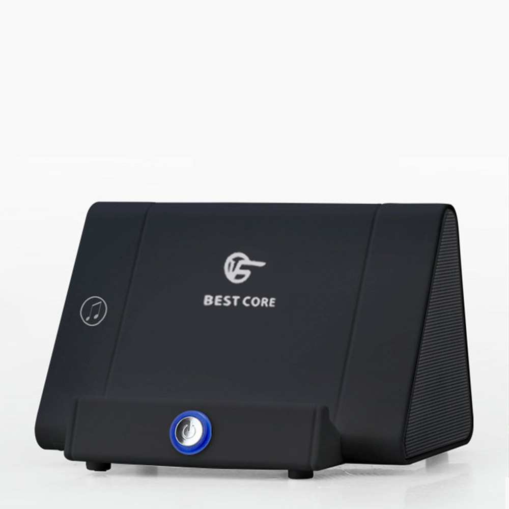 Subwoofer and high volume automatic induction sound