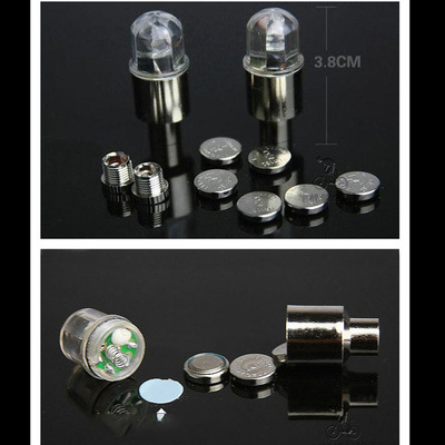 Automotive wheel lights - Image 4