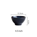 4.5In Bowl