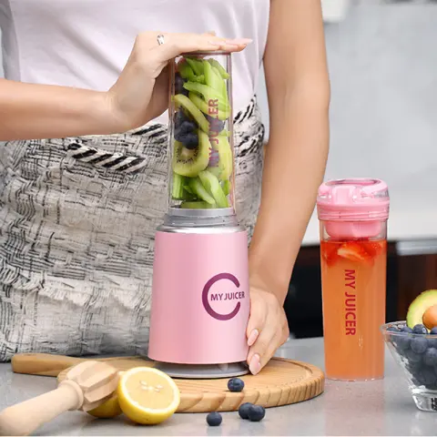 Multi Function Juicer