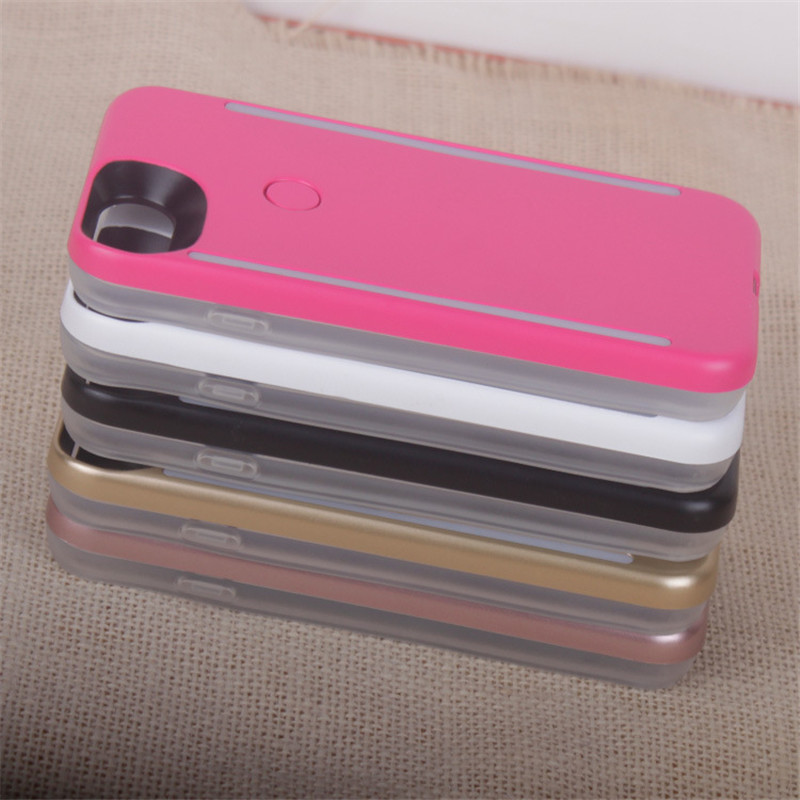 Compatible with Apple, iPhone Selfie Case - Image 2