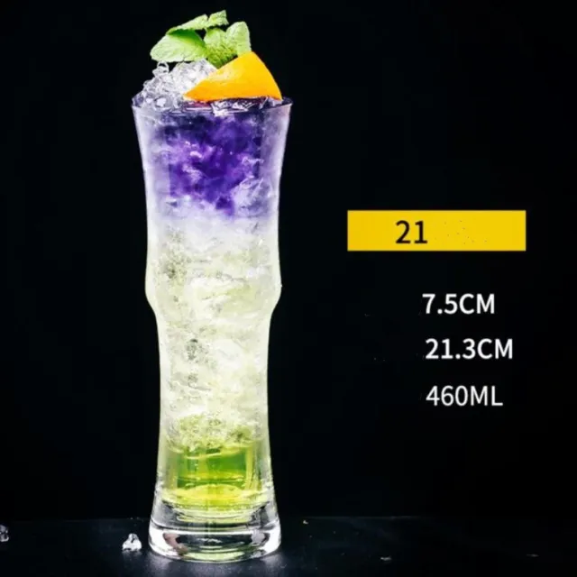 Creative milk tea cup milkshake drink cup 21Style - Shop at LoveMi