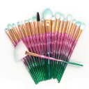 Pink Green