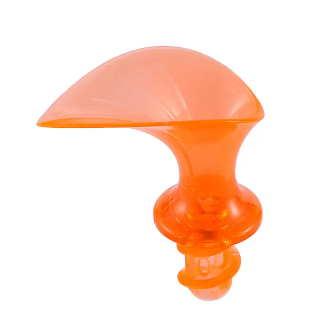 Plug in juice funnel Orange - Shop at LoveMi
