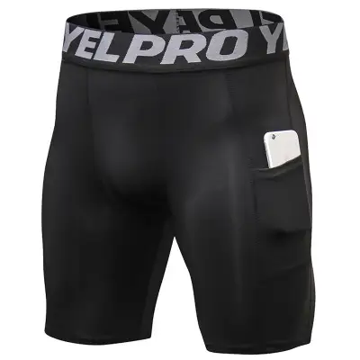 Men's sports tights