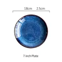 7In Shallow Dish