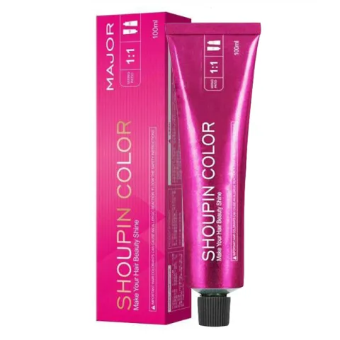 Ammonia-free Hair Dye