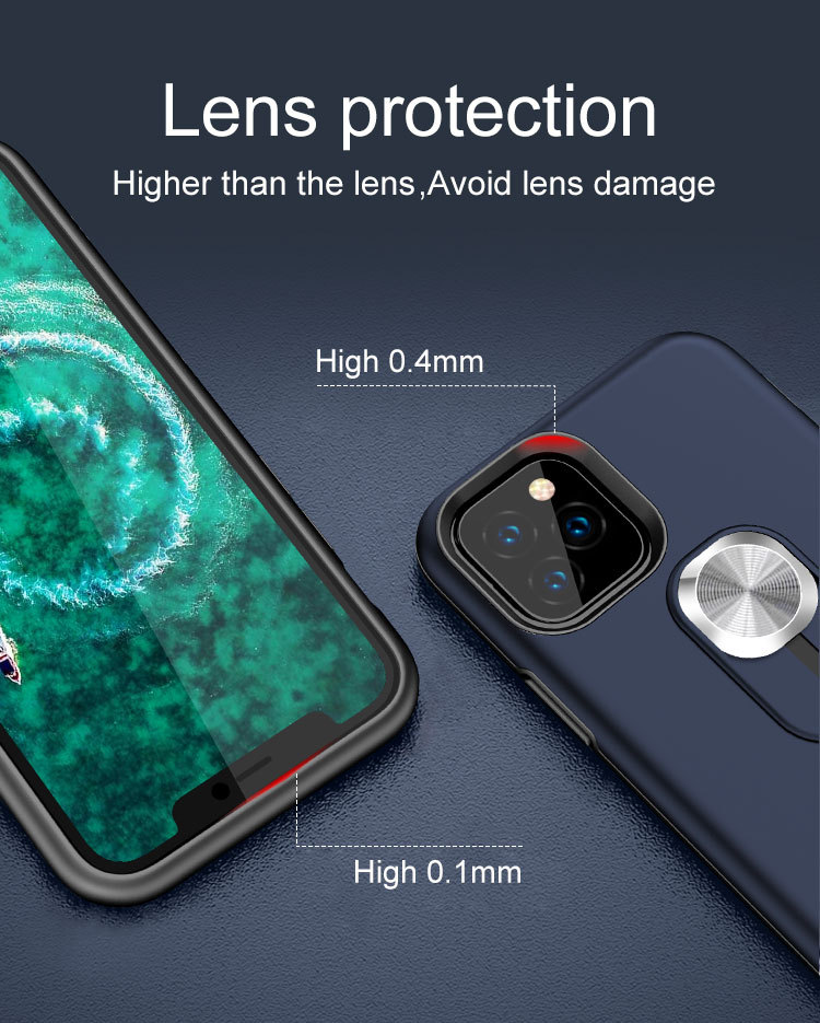 Compatible with Apple, Floot case for iPhone - Image 2
