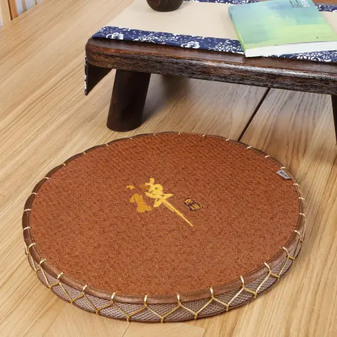 Zabuton Meditation Chair