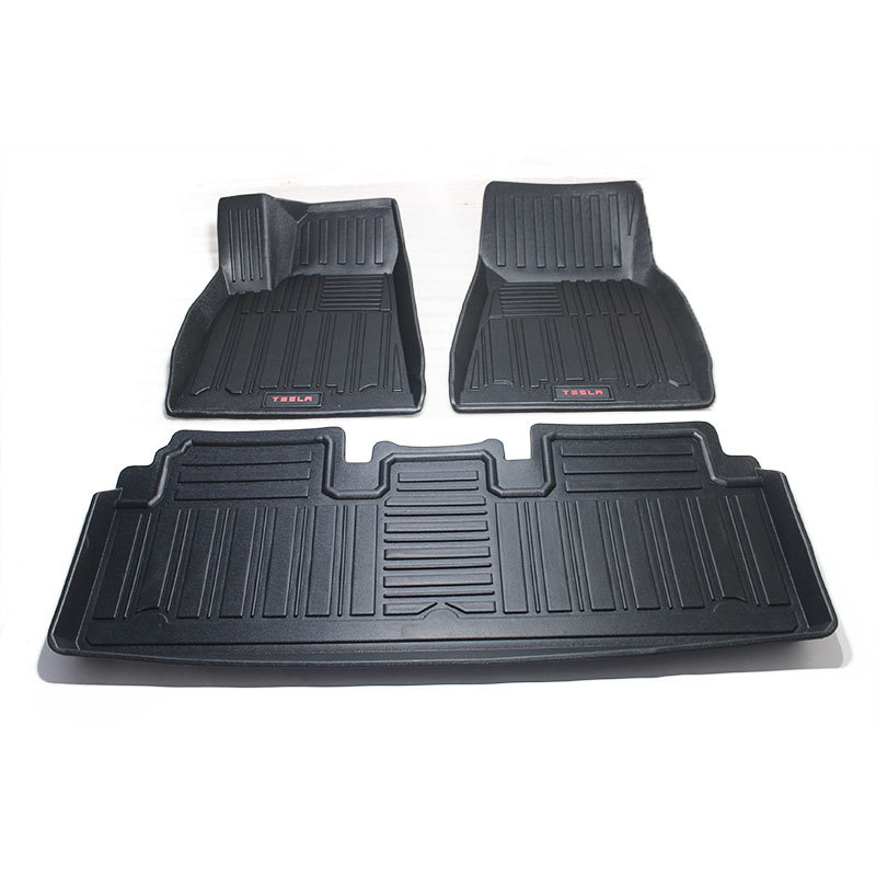Suitable for MODEL3 MODEL X MODELS special pads