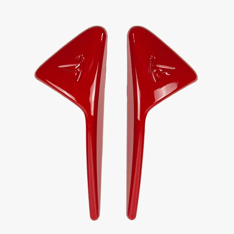 Tesla Leaf Side Camera Protection Shell