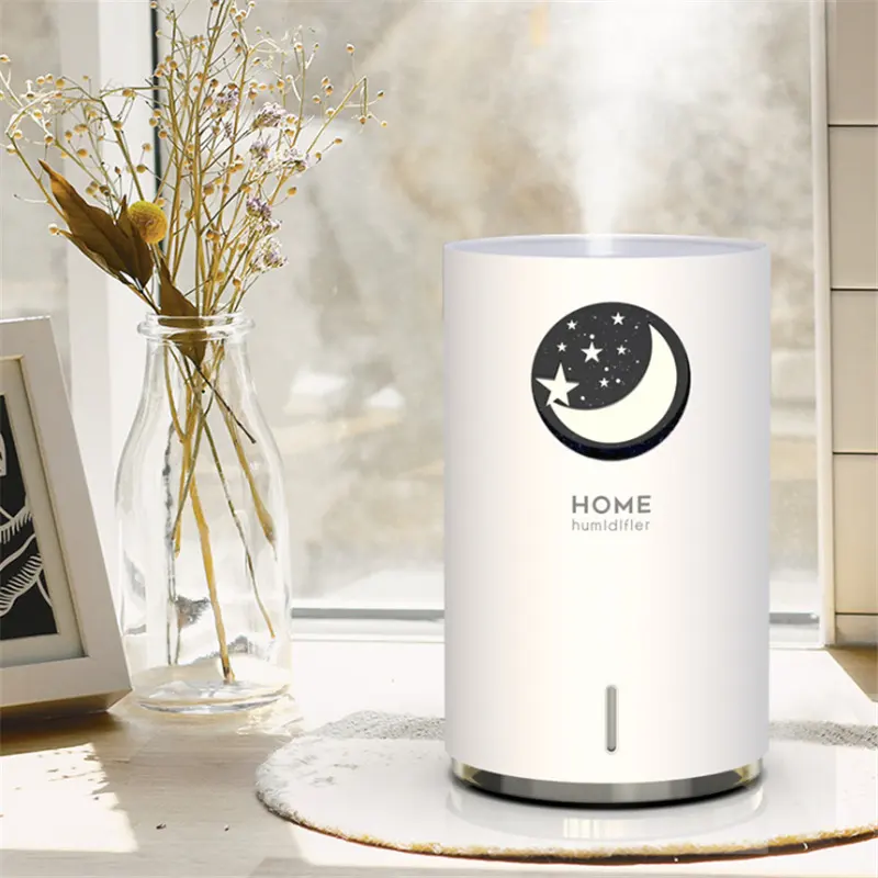 New USB Humidifier