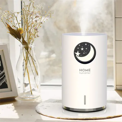 New USB Humidifier