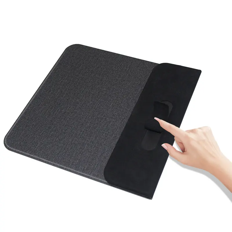 Foldable Cloth Phone Holder