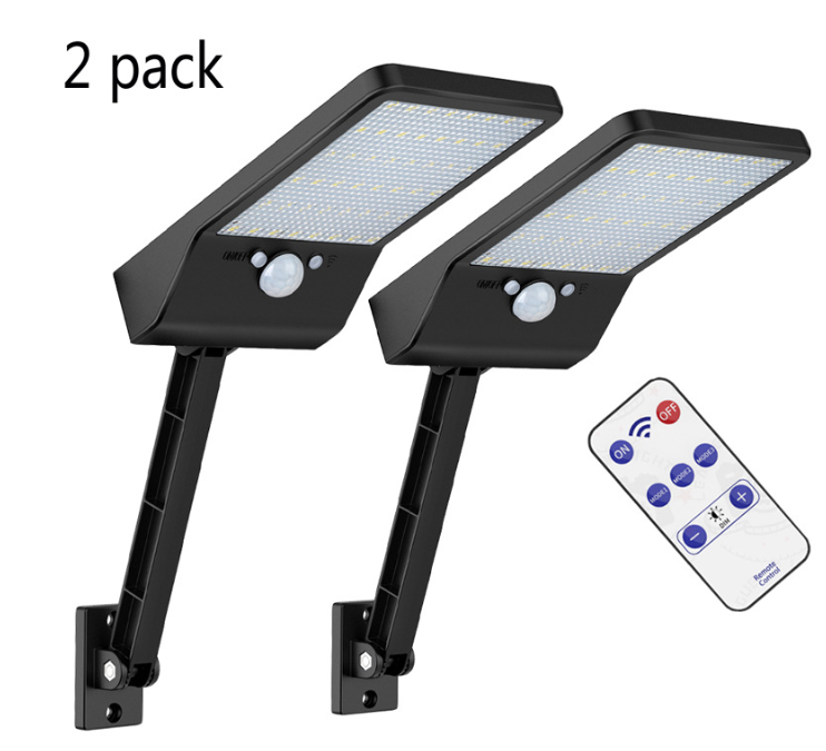Outdoor home sensor wall light — foto 2