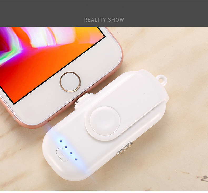 PORTABLE CHARGE Magnetic charging treasure - Image 2