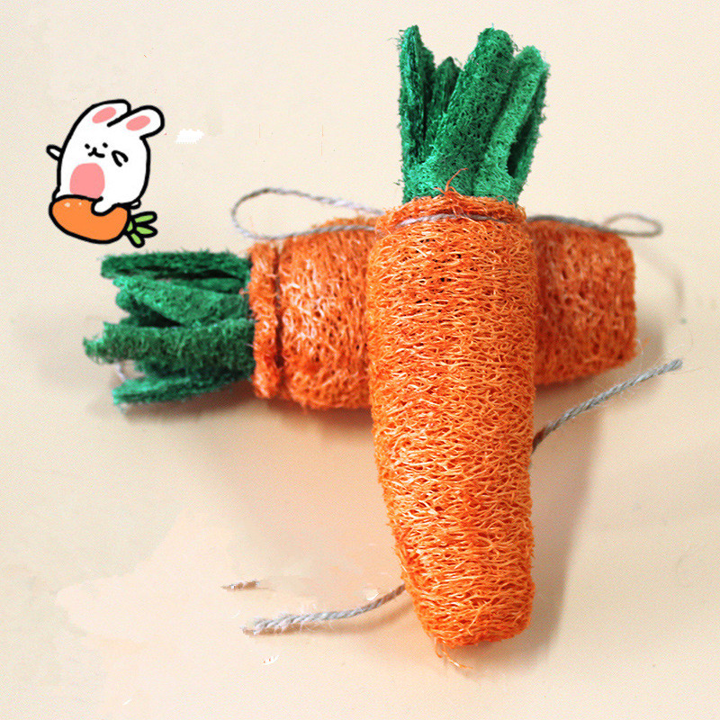 Natural health molar toy