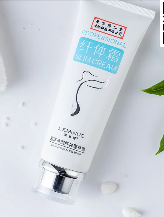 Thin leg cream to reduce belly and belly 100 Ml - Shop at LoveMi