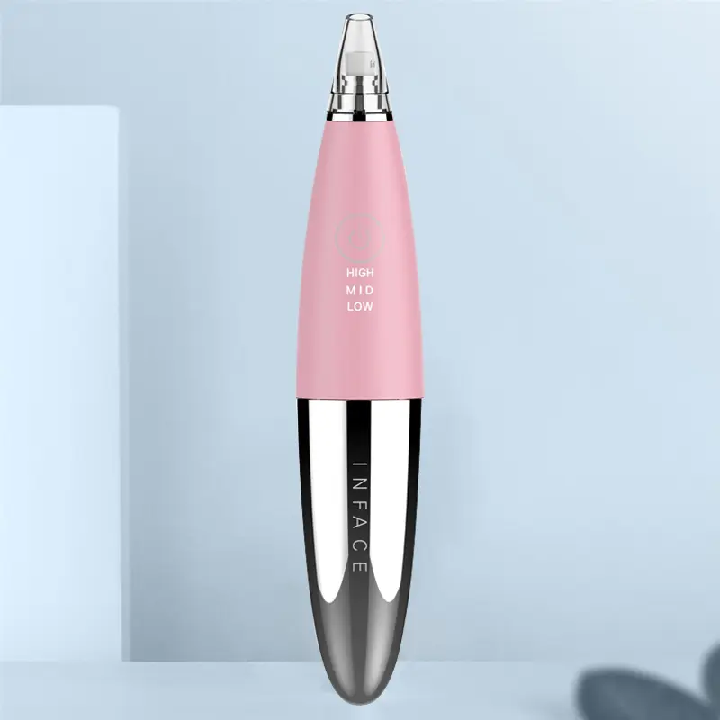 inFace Blackhead Instrument Electric Extractor