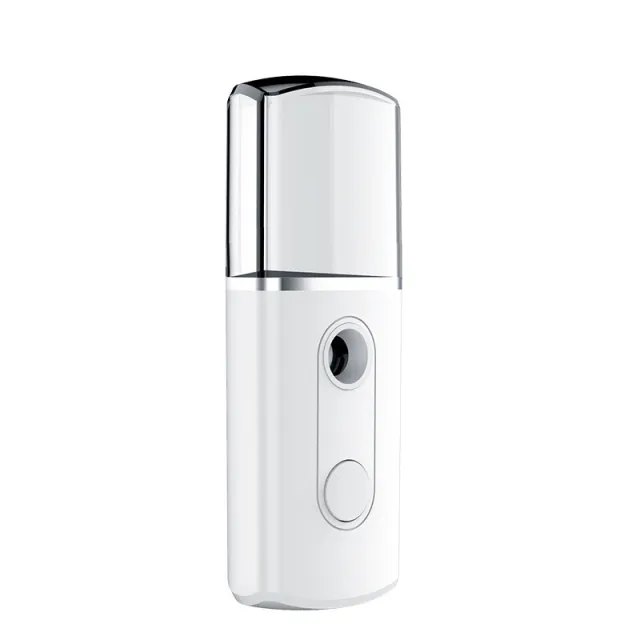 Portable Facial Nano Mist Humidifier - Shop at LoveMi