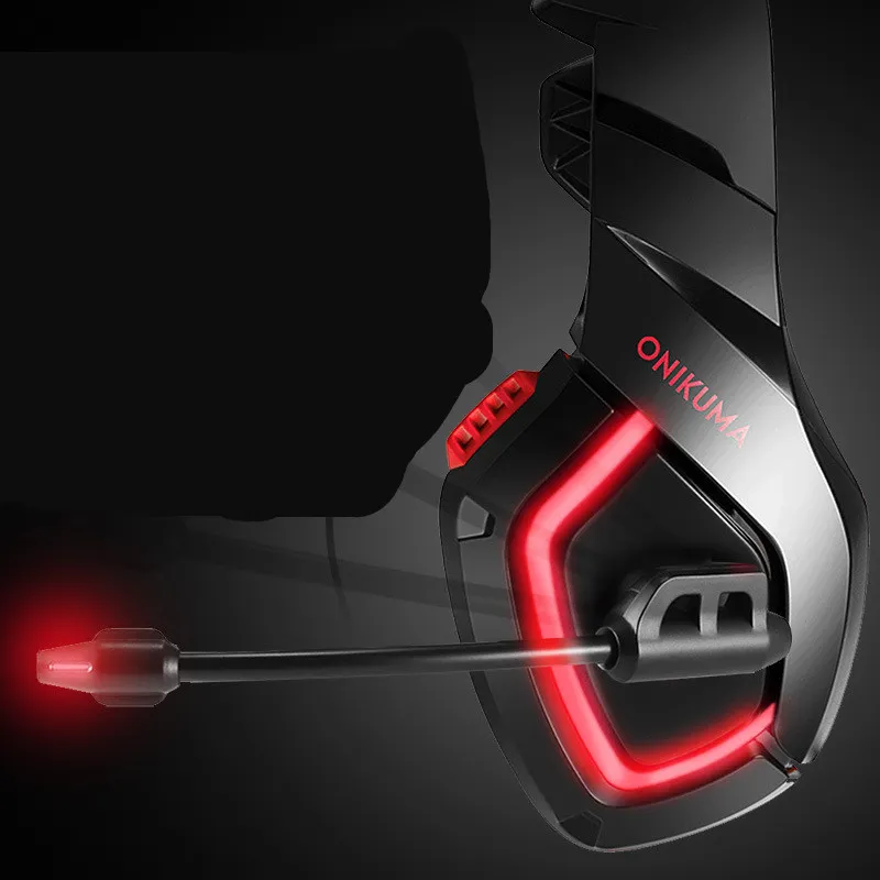 Headset gaming headset – image 2