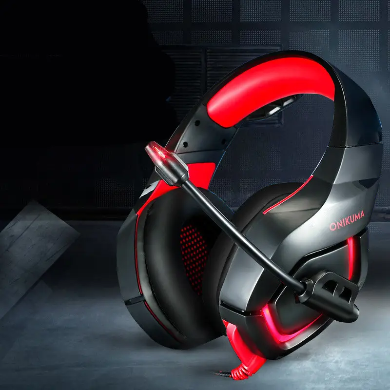Headset Gaming
