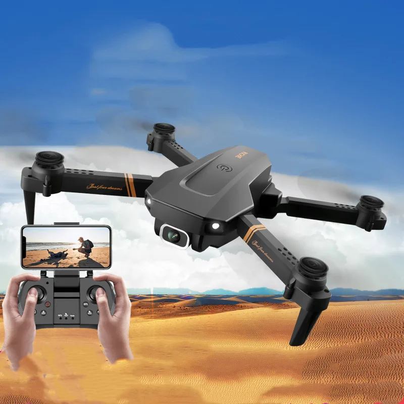 Drone Aerial Photography