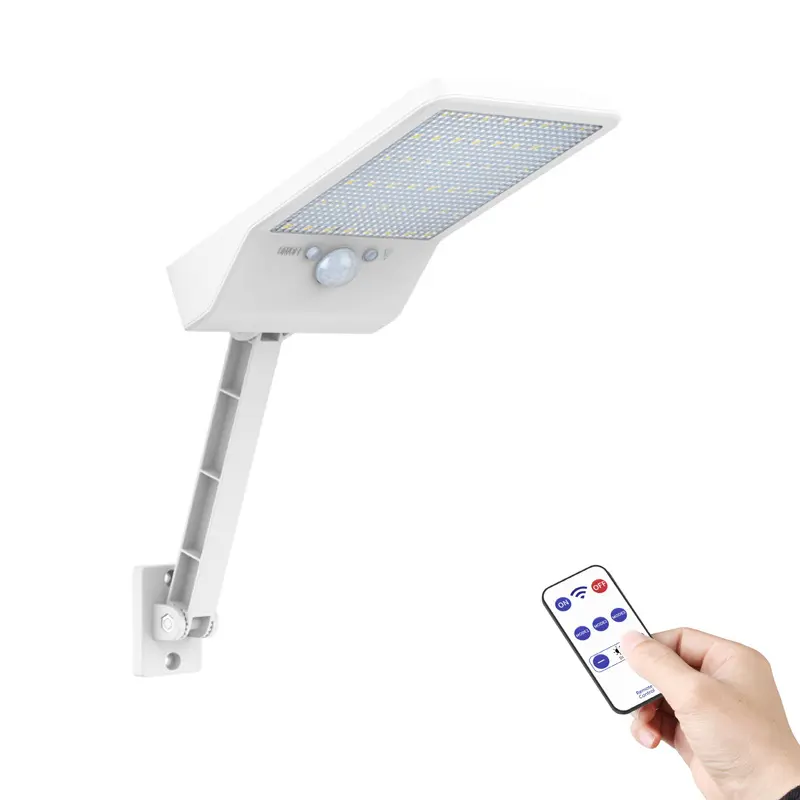 Outdoor Home Sensor Wall Light