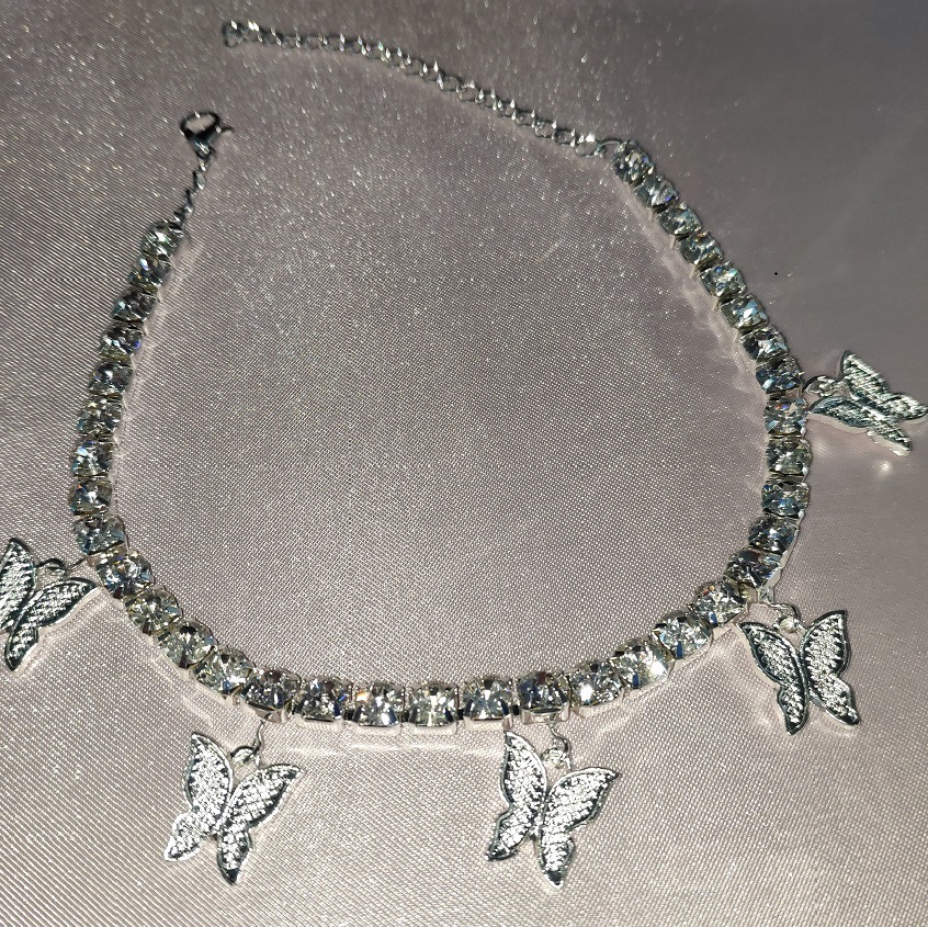 Silver