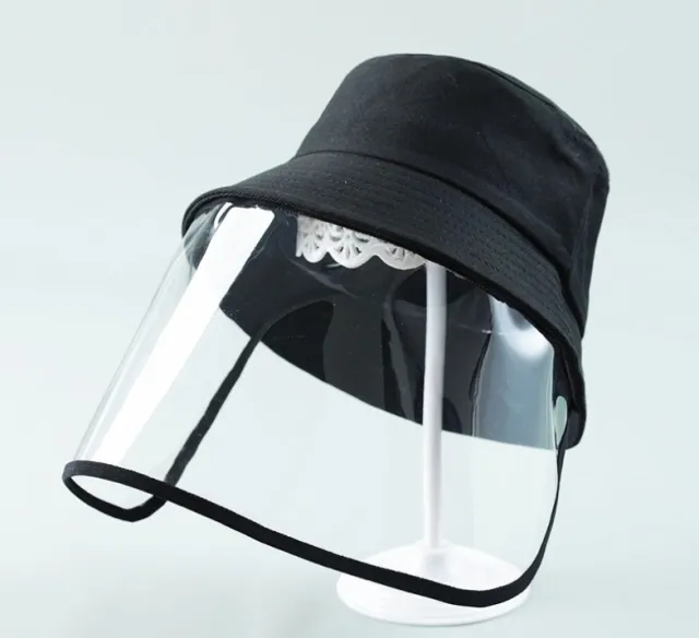 Anti fog baseball cap Black Adult - Shop at LoveMi