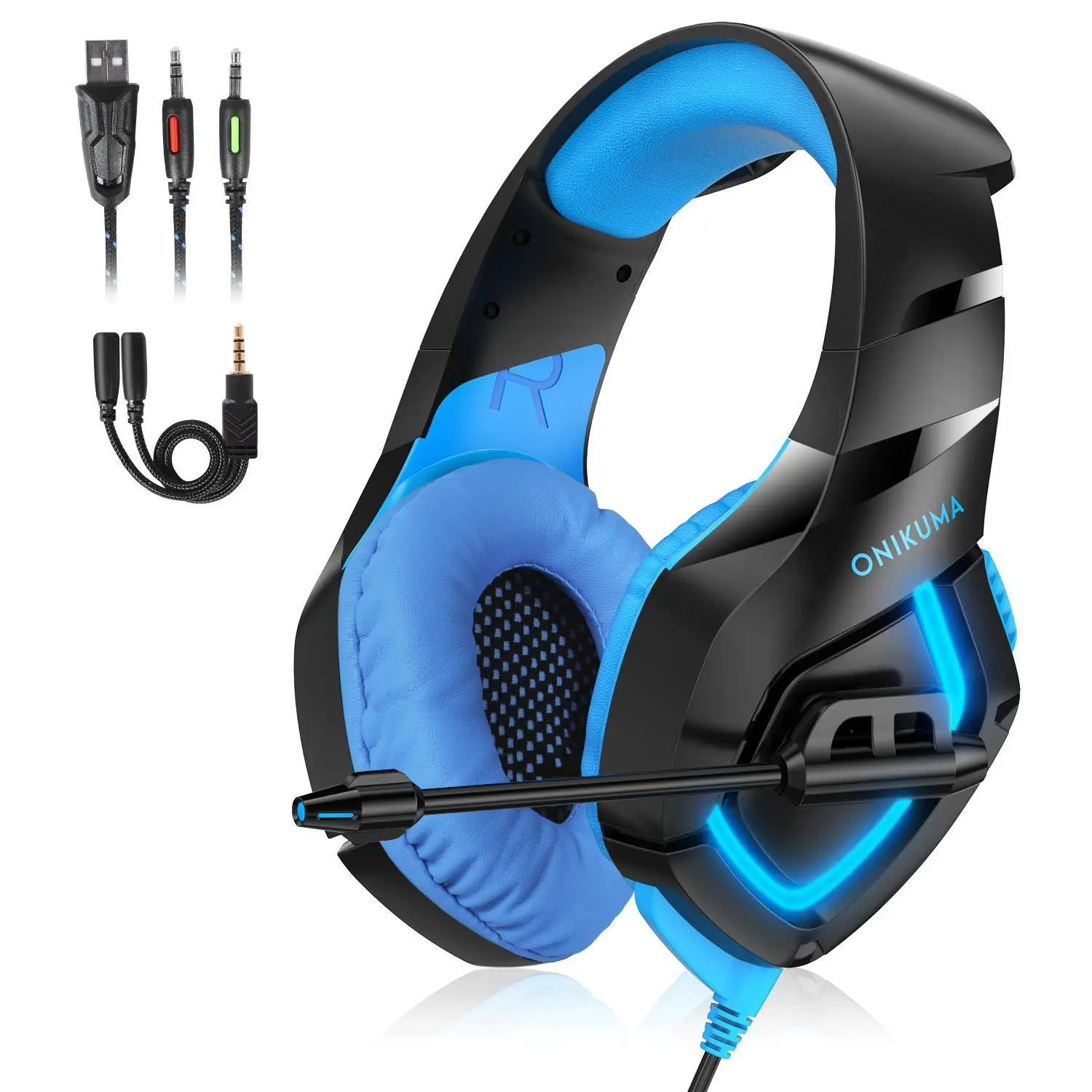 Headset gaming headset – image 6