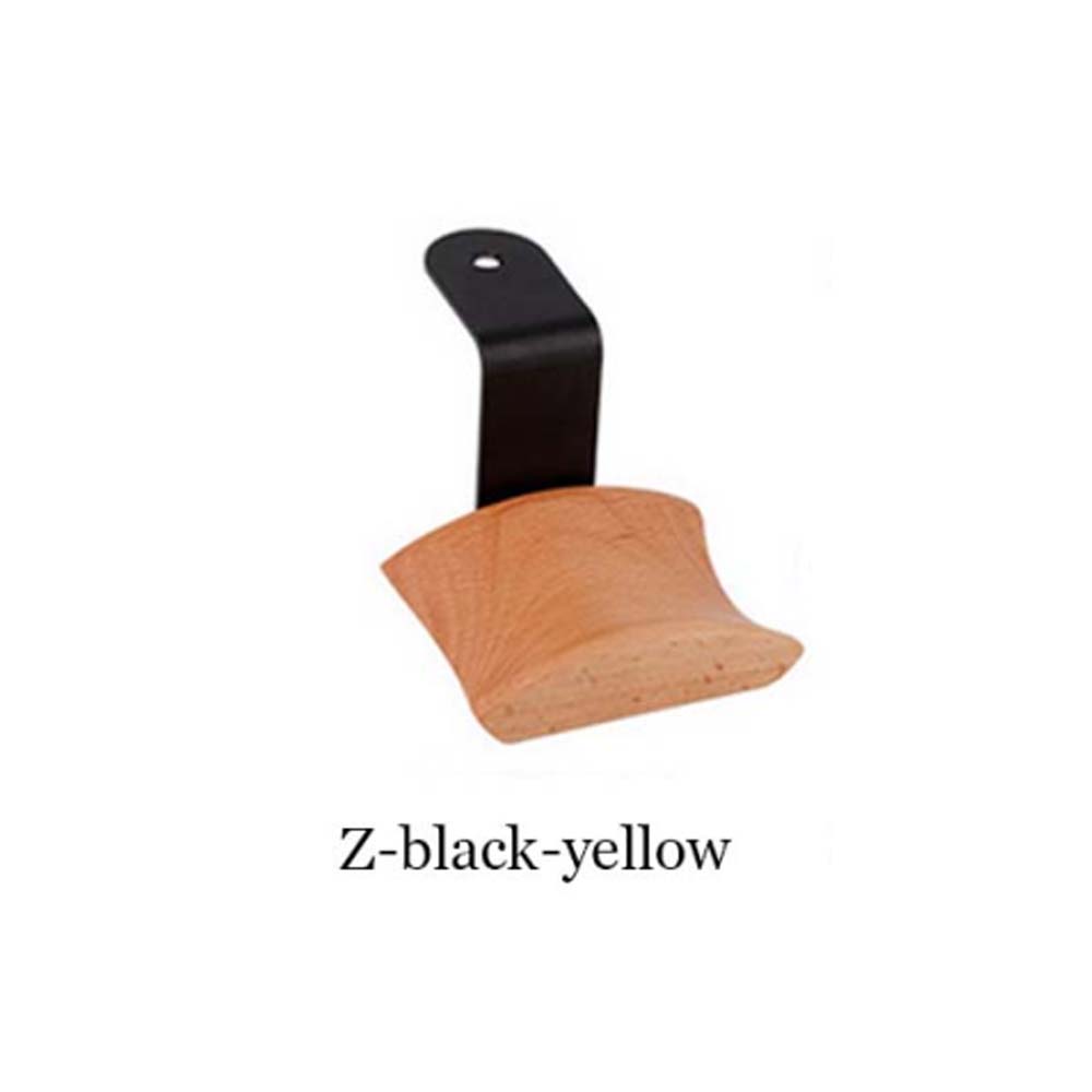 Z yellow black